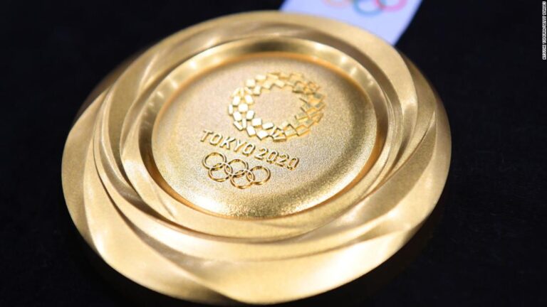 US fails to win medal on first day of Summer Olympics for the first time in nearly 50 years