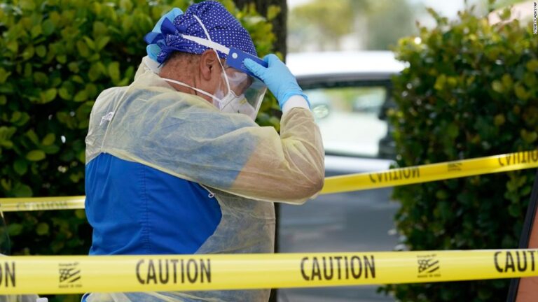 The CDC changed its mask guidance based on new data. But where is it?