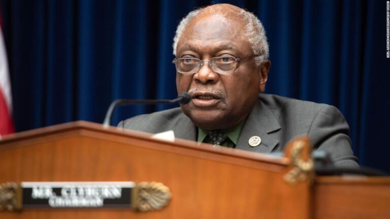 New evidence shows Trump appointees’ political interference with CDC weekly Covid data reports, House subcommittee says