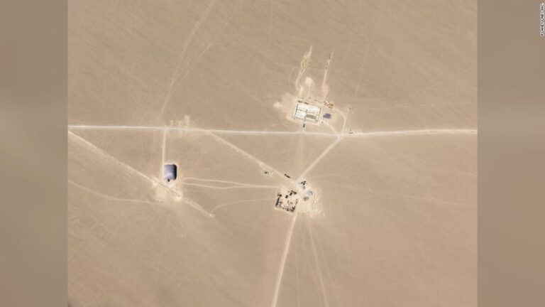 China appears to be expanding its nuclear capabilities, US researchers say in new report