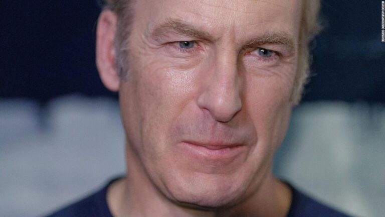 Bob Odenkirk hospitalized after collapsing on ‘Better Call Saul’ set