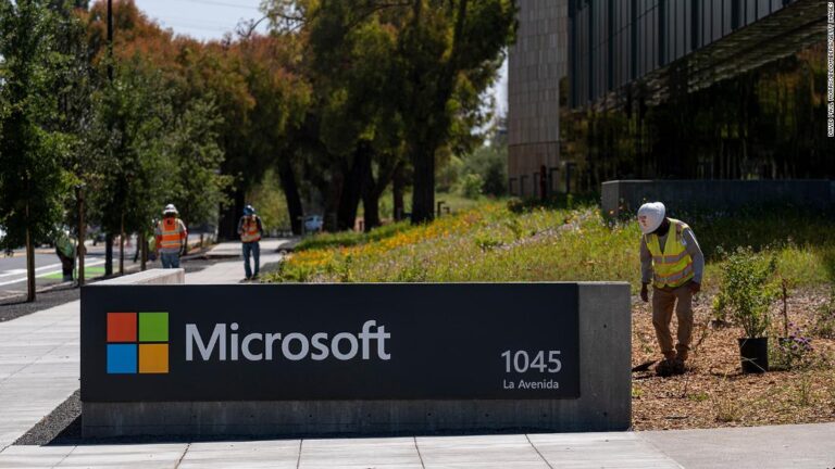Apple, Google and Microsoft made $57 billion last quarter