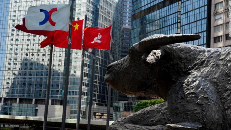 Beijing calls for calm after historic tech stock rout