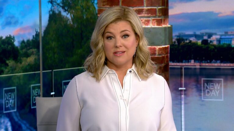 Keilar rolls the tape on Simone Biles’ critics: Mental health is real