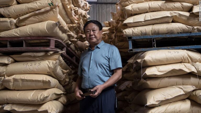 Outspoken Chinese billionaire Sun Dawu sentenced to 18 years in prison