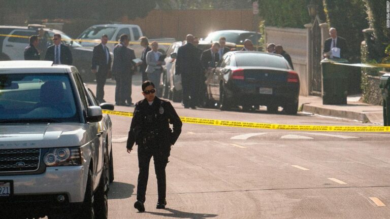 Homicide rise continues in major US cities, report says