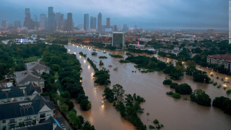 Key takeaways from the UN report on the climate crisis