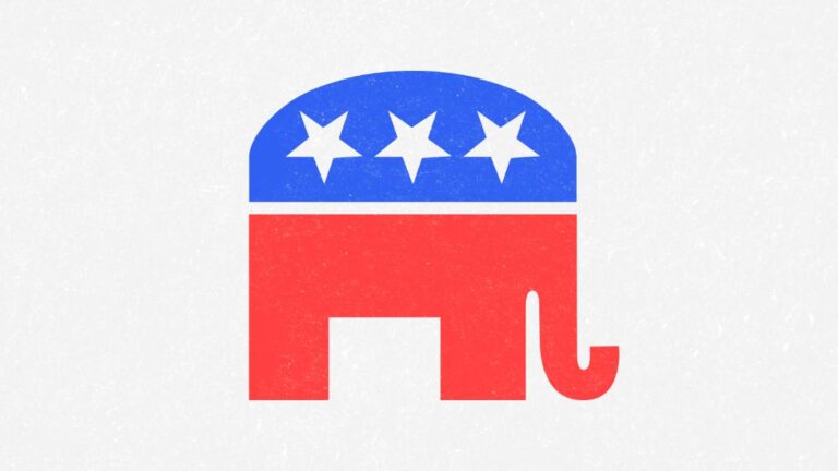 How the political environment is moving toward Republicans