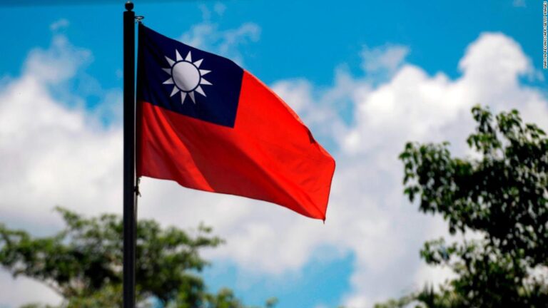 Biden admin. proposes $750 million weapons sale to Taiwan in move likely to anger Beijing