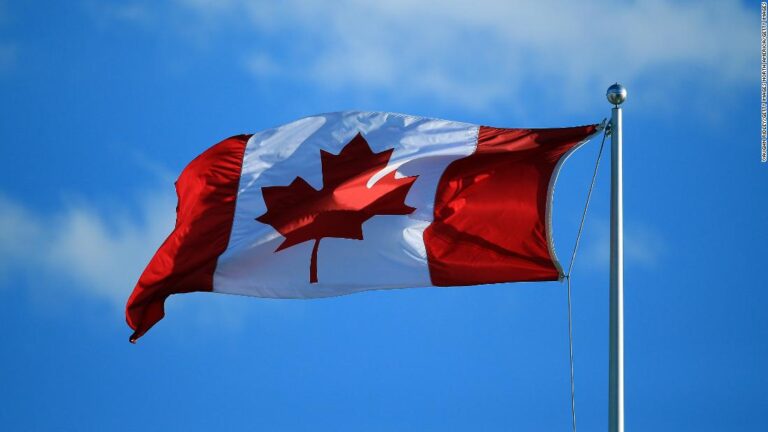 Canada is reopening to US tourists on Monday: Your guide to crossing the border