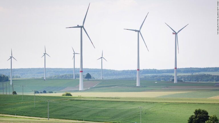 Climate scientists have done their bit. Now the pressure is on world leaders