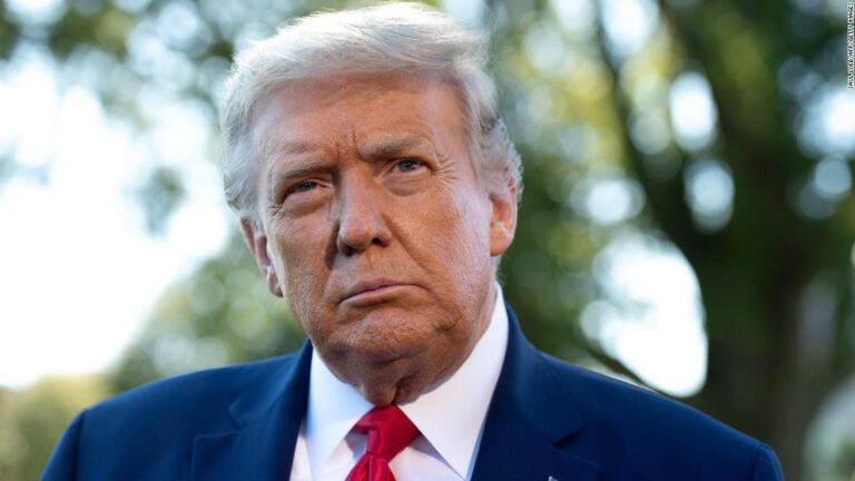 House Democrats can get some of Trump’s tax records from accounting firm Mazars USA, judge rules