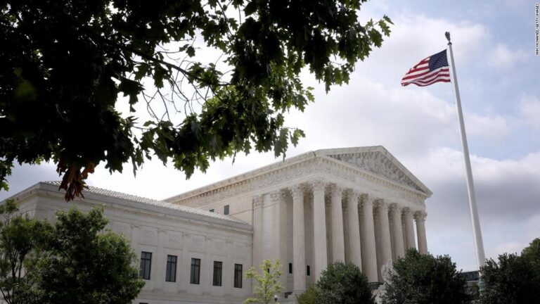Supreme Court won’t halt court order forcing Biden to revive ‘Remain in Mexico’ policy