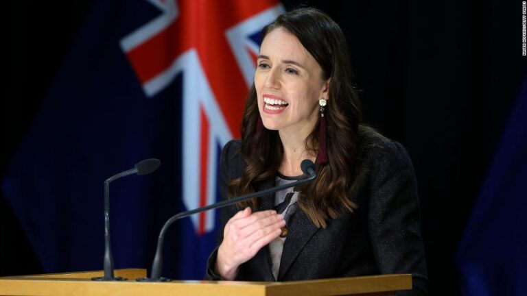 New Zealand to slowly re-open to the world but maintain ‘zero Covid’ strategy