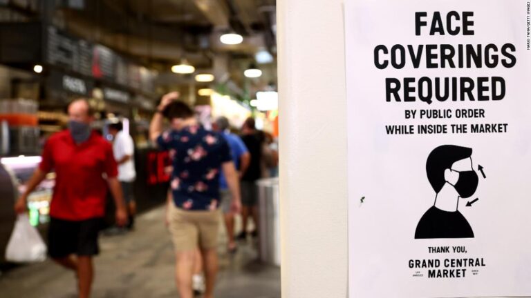 Some vaccinated Americans have lost their patience with those refusing the shot