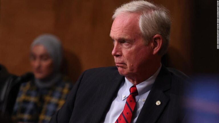 Republican senator under scrutiny after new video surfaces