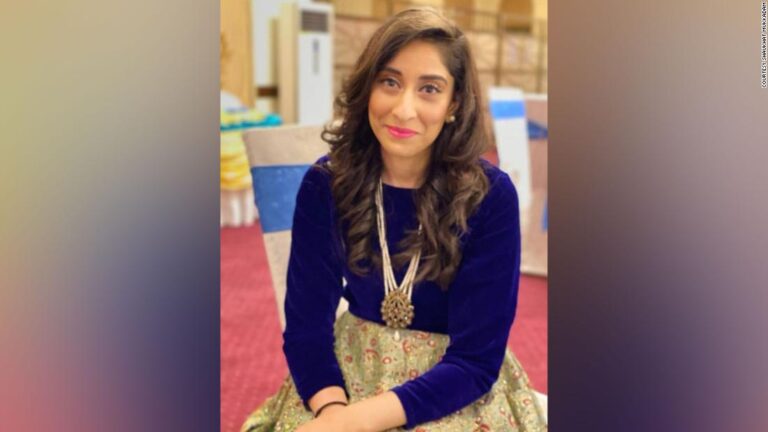 The beheading of a diplomat’s daughter has reignited demands for change in a country accused of failing its women