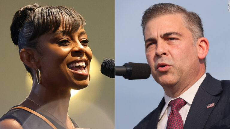 4 takeaways from Ohio’s special congressional primaries