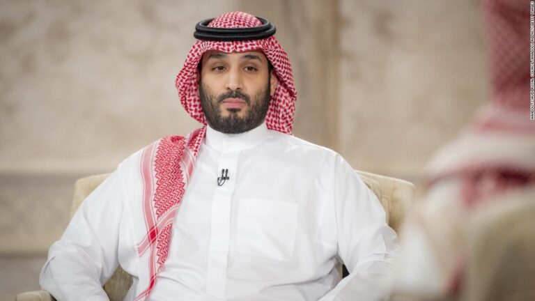 US intervenes to protect state secrets in Saudi Crown Prince’s vendetta against former spy
