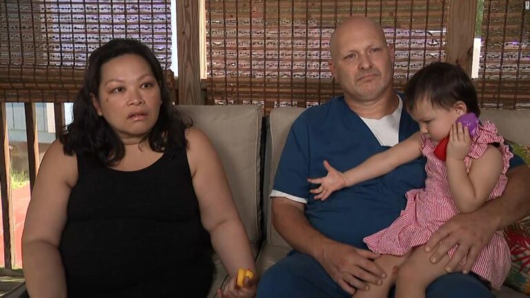 People in Alabama are changing their minds about the vaccine