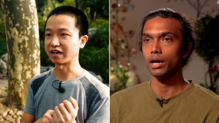 College students feel ‘caught in crossfires’ of US-China rivalry