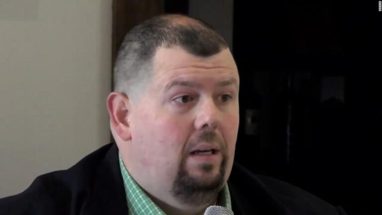 GOP official who mocked masks and vaccine dies from virus