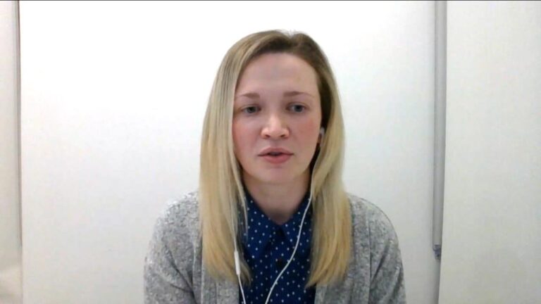 Australia’s lockdown hasn’t let her see her mom since March 2020