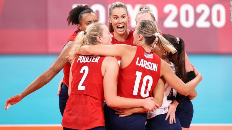 The race for the top spot in the gold medal table came down to the final day