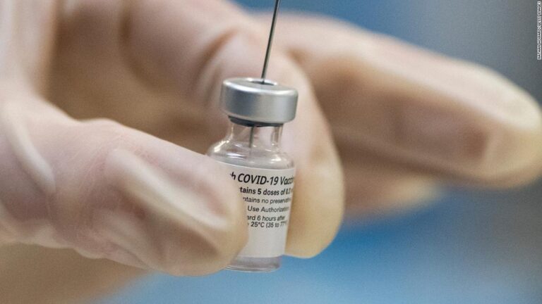 Booster shots alone will not save us