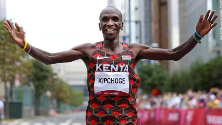 Leading performance coach says this athlete is the ‘greatest of all time … in any sport’