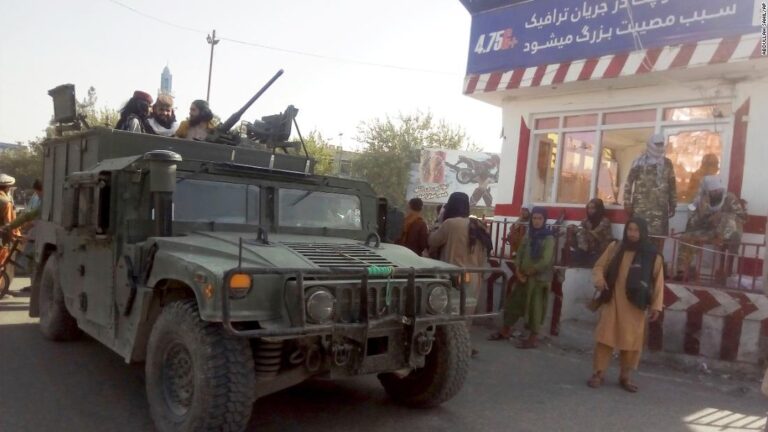 Things look grim in Afghanistan, even with US airpower. In 22 days, they could be much worse