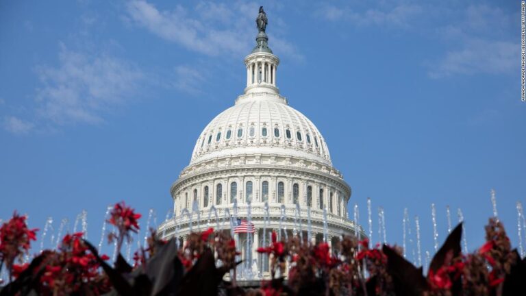 The 10 Senate seats most likely to flip