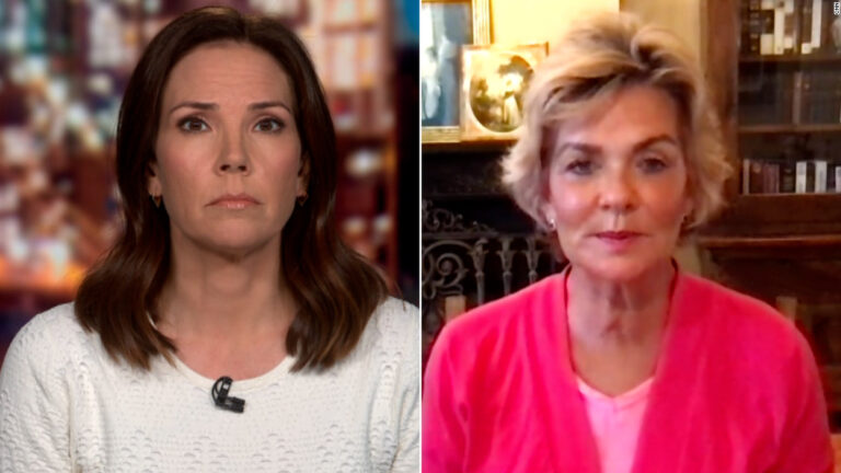 Cuomo accuser reacts to his resignation