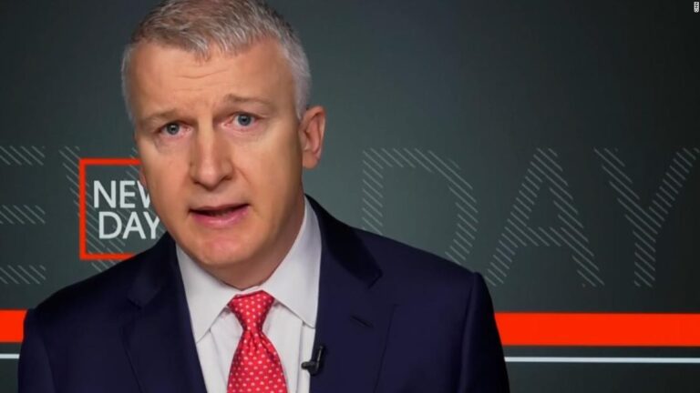 Whistleblower demoted by Trump speaks out about US pandemic response