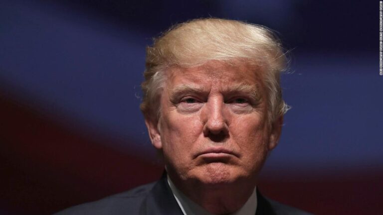 Will Trump’s ‘executive privilege’ claim work or just delay insurrection probe?