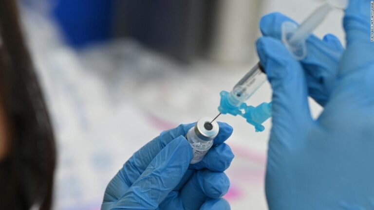 FDA grants full approval to Pfizer/BioNTech Covid-19 vaccine, opening door to more vaccine mandates