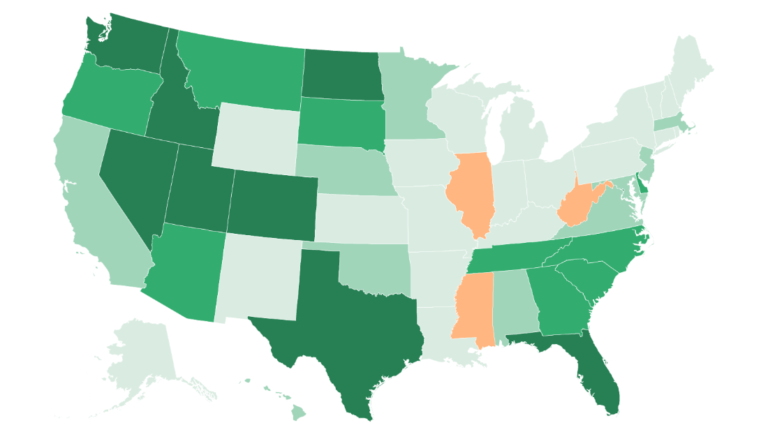 America more diverse and multiracial than ever before, new Census data shows