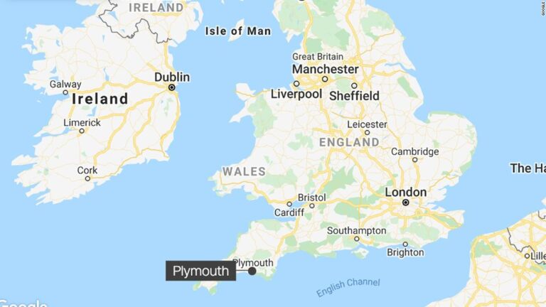 Multiple fatalities in ‘serious firearms incident’ in England