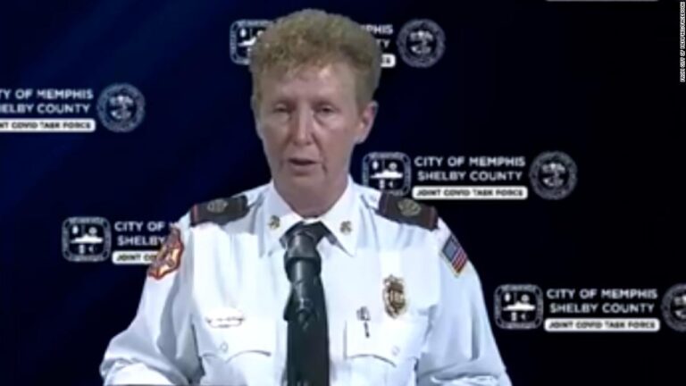 Officials in 2 states warn ambulance, emergency services overworked due to Covid surge