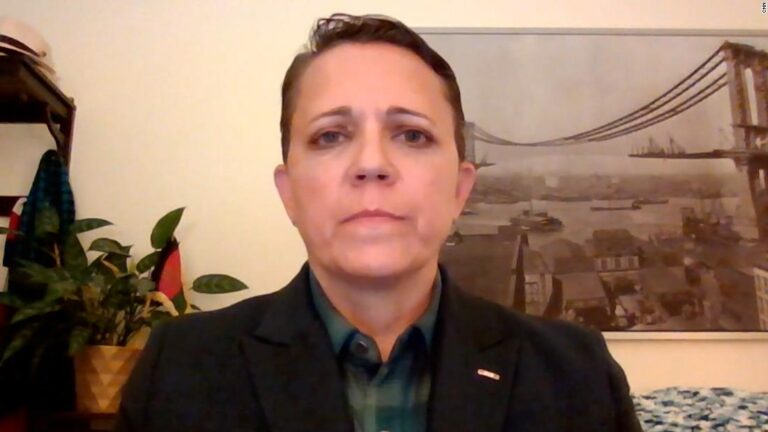 ‘I am about to die’: US veteran shares message from Afghan interpreter
