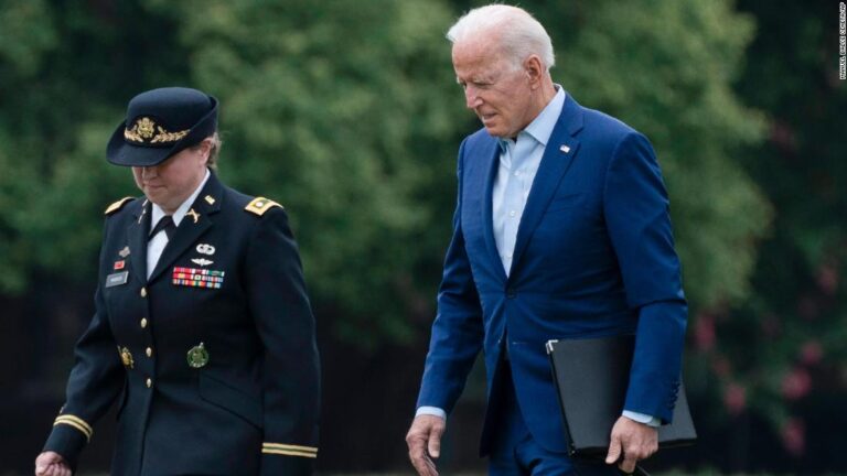 Fauci’s new 2022 timeline for Covid fight could be a political disaster for Biden and Democrats