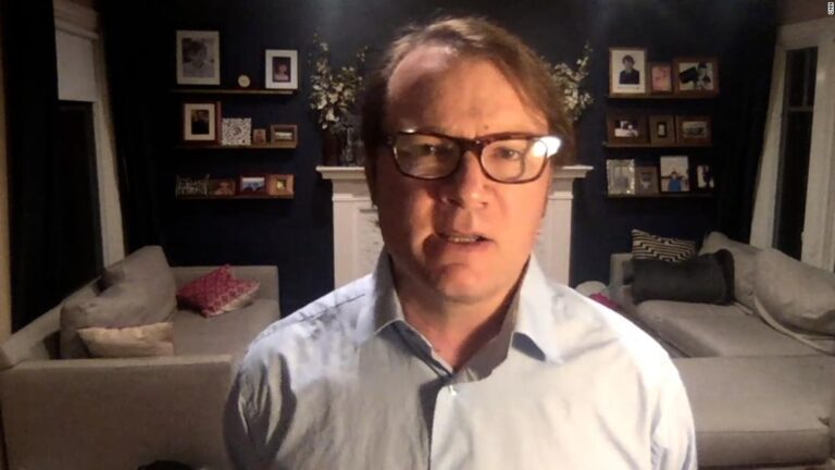 Historian: Trump’s deal with Taliban created a ‘roadmap toward a surrender’