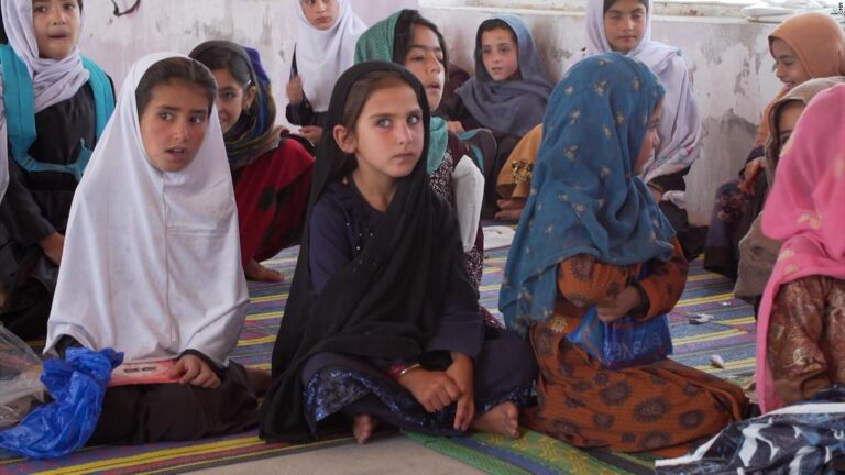 How to help Afghan refugees