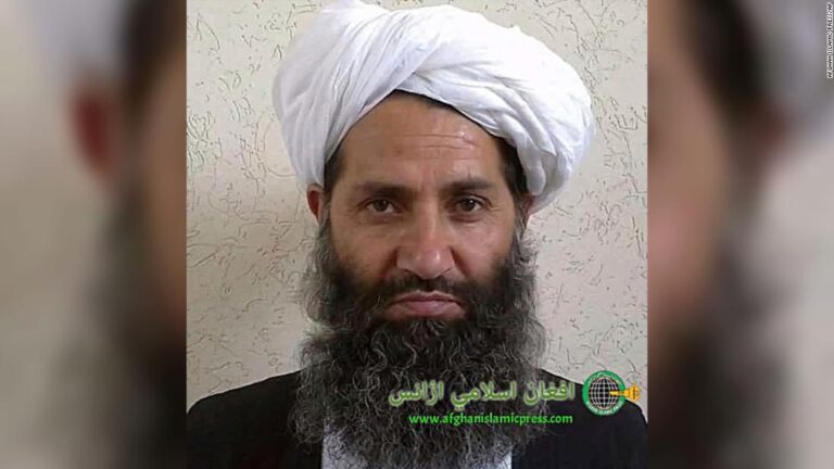 For decades the Taliban’s leaders have been shrouded in secrecy. Here’s what we know about the key players