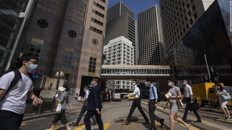 Hong Kong’s global banks brace for ‘cold war’ to escalate