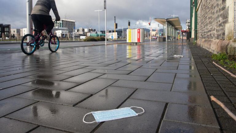 New Zealand to extend national lockdown after more Covid-19 cases identified
