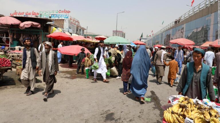 Afghanistan’s first female Olympian says women will not give up their liberties easily
