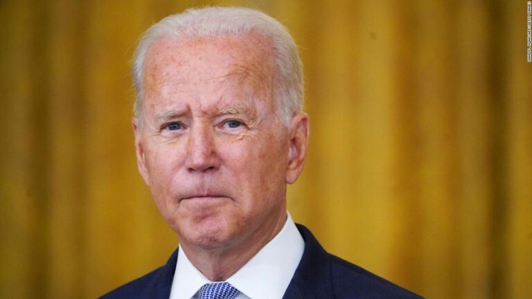 Biden’s failing global Covid-19 response
