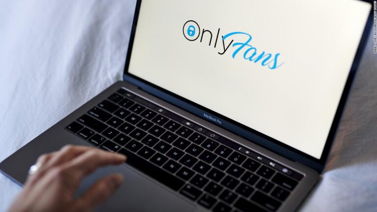 Why did OnlyFans ban sexually explicit content?