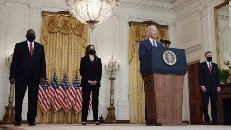 Biden: ‘Any American who wants to come home, we will get you home’